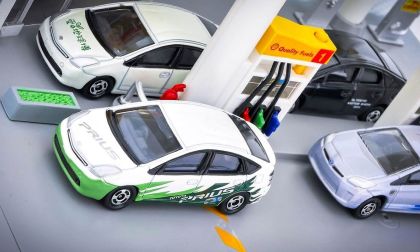2023 Model Hybrids Recommended by Consumer Reports