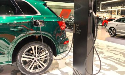 The Best Hybrid and Plug-In Hybrid SUVs Recommended