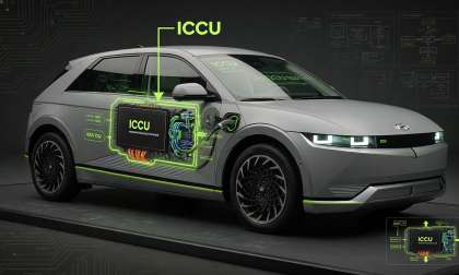 Hyundai Confirms to Torque News It's Extending ICCU Coverage to 15 Years Based on ICCU Performance Monitoring in Certain Hyundai EVs