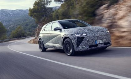 The Next Hyundai Ioniq 