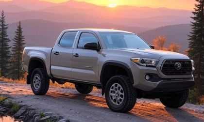 I Am On My Second 2024 Toyota Tacoma This Year, and I Think I Will Always Own a Tacoma For The Rest of My Life
