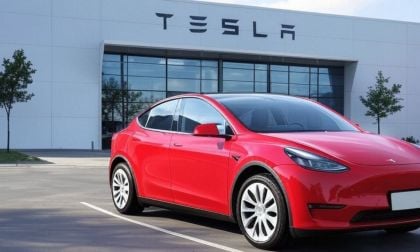 I Am a Car Mechanic And Don't Want To Void My Tesla's Warranty By Working on It, But $2,500 For Suspension Work