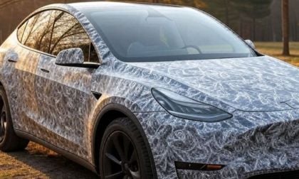 I Dug Into Tesla Firmware With Green and Discovered The Hidden Model Y E41
