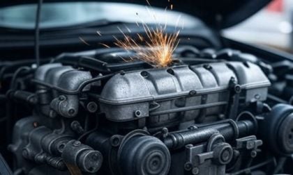 I Run Into A Problem as My Toyota Camry Misfired At Under 100K Miles, And I'm Reluctant To Pay $200 For a Dealership Inspection, But There Is An Easier Solution That May Fix The Issue