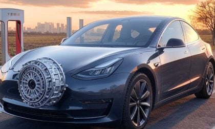 I Spend More Money Charging My Tesla Model 3 on Superchargers Then I Would Spend on Gas