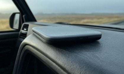I Spent A Fortune On A New 2024 Toyota Tacoma Only To Have To Spend A Little More On A New Case For My Wireless Charging