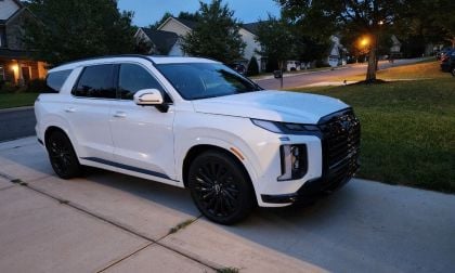 I Took The 2025 Hyundai Palisade To a 5-Day Test Drive To Hilton Head Island, But a Useful Feature Was Annoying Me During The Entire Trip Until I Learned To Turn It Off