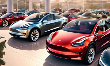 I Traded In My 3-Year Old Model Y, But The New Owner Will Be Disappointed