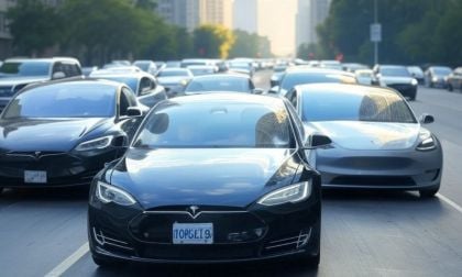 I Used To Question Tesla FSD's Safety, But After This Latest Report The Numbers Don't Lie