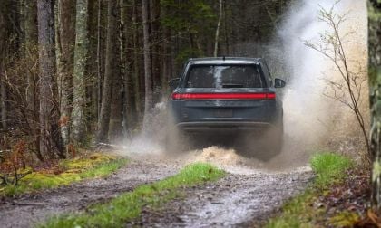 I Was Denied the Colorado EV Tax Credit for My 2025 Rivian R1S, Even Though It Meets the Weight Requirement, and Now I’m Wondering If I Checked the Wrong Box
