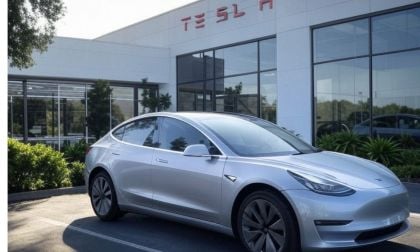 I am so happy Tesla got me right in after my 2024 Model 3 Performance showed these 6 different error codes on the 3rd day of ownership. https://www.torquenews.com/17612/im-so-happy-my-local-tesla-service-center-got-me-and-out-after-my-tesla-model-3-showed-6