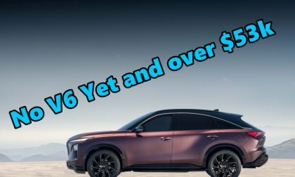 Infiniti QX65 Monograph