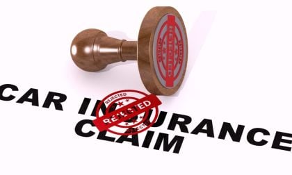 Warning About Your Car Insurance Policy