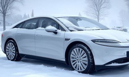 Ioniq 6 Recall Patch Triggers Shocking 30-40% Range Drop, Hyundai Says It's Because of Cold