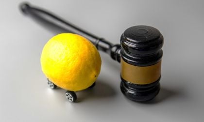 2025 Toyota Camry Owner Uses Lemon Law to Return His New Car