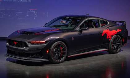 Is the Ford Mustang Losing Its Identity by Trying to Be Both a Retro Icon and a $100K Performance Machine