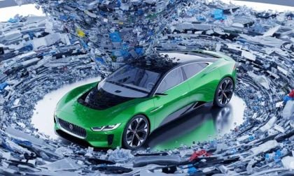 JLR Sustainability