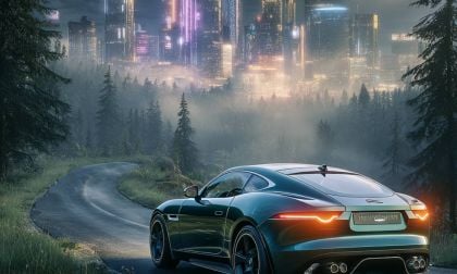 The Jaguar Road Not Yet Traveled