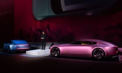 Jaguar Type 00 Introduction