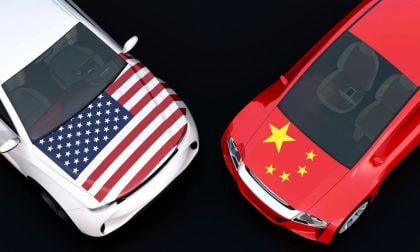 Japan's Chinese Made Toyota EV is a Game Changer