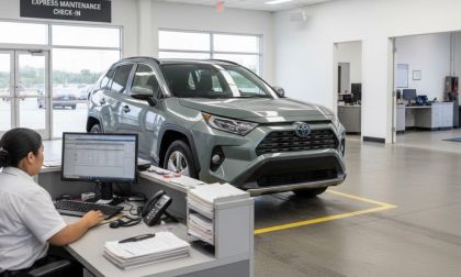 Jason's 2023 Toyota RAV4