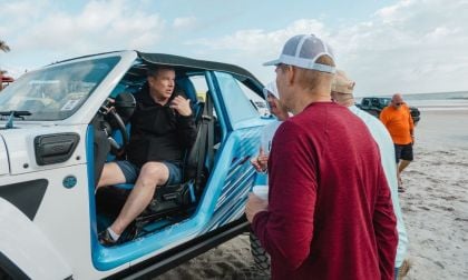 Jeep Beach Celebration 2024