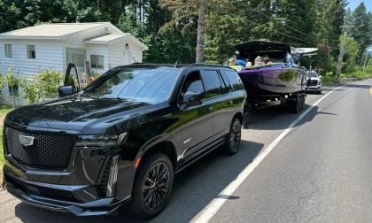 My 2024 Cadillac Escalade V Is Hands Down the Worst Car I’ve Ever Owned, Its Second Engine Blew Just 1.5 Days After Leaving the Shop, and It's Only At 18k Miles