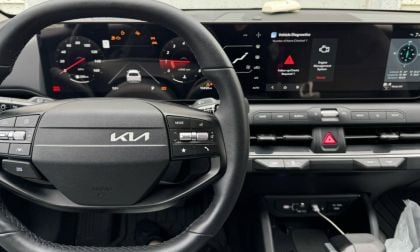 My 2025 Kia K4 Was Practically Brand New, But Rodents Still Got to the Wires Before I Even Hit 11,000 Miles