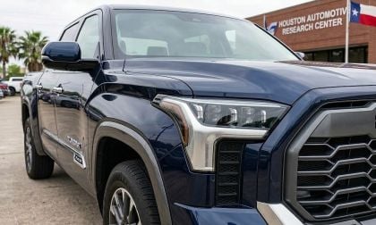 2024 Toyota Tundra 