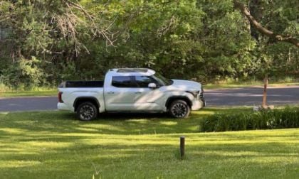 I Replaced My Honda Ridgeline With a 2024 Toyota Tundra and I Love It, But This One Storage Problem Caught Me Off Guard