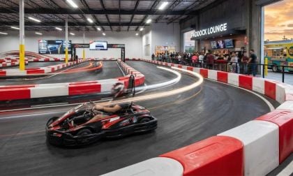K1 Speed Bend Oregon