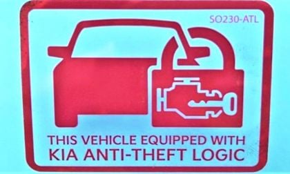 Band Aid Solution to a Big Problem for Kia Owners