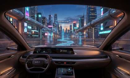 The future is lightfield