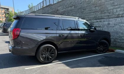 I Laughed at These Complaints About the 2024 Toyota Sequoia Before I Bought One, But Then I Traded It for a 2025 Ford Expedition Because They Were True