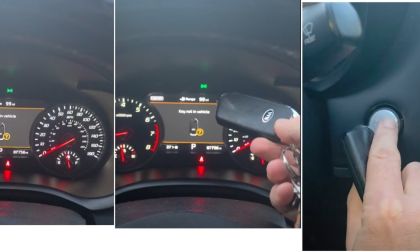 Some Kia Stinger owners experience key fob malfunction, and we look into the issue