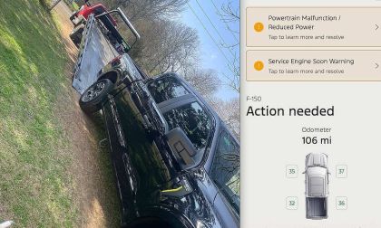 2026 Ford F-150 2.7L