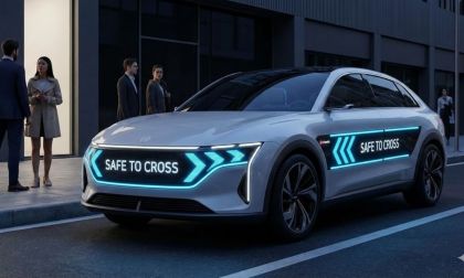 LG Innotek's Award Winning Light Tech