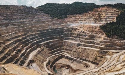 Lithium Mine 