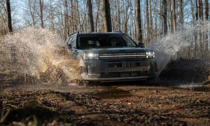 The Safest Hybrid SUVs for Families on a Budget (2024 Edition)