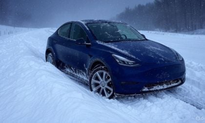 Last Year I Purchased a New 2024 Tesla Model Y LR And Added The Acceleration Boost, But Now I Totaled It And I Believe The Regen Braking Locked The Wheels in a Snow Storm