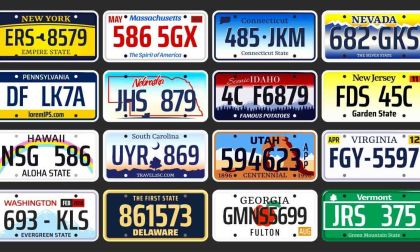 License Plate Registration Abuse Problem
