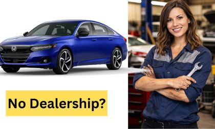 Local Shop Owner Says a Honda Accord's Instrument Cluster Repair Would Have Been Cheaper in The Dealership