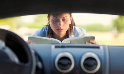 Common Electronics Fix Applies to Modern Cars