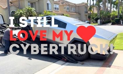 Tesla Cybertruck