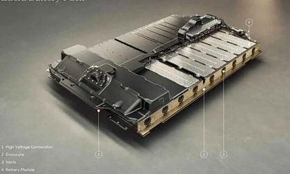 Lucid Navigates the Solid-State Battery Wave