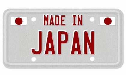 Made-in-Japan, Priced-in-America Tariff Disconnect