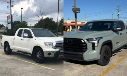 I Held Onto My 2007 Toyota Tundra for 276,000 Miles Until the 2025 Finally Won Me Over