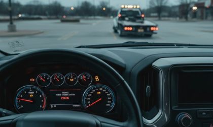 2022 Chevy Silverado