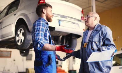 Car Repair Blunder Examples Revealed