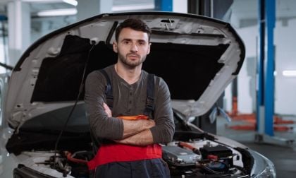Mechanic Makes Good Point Against Car Pranks